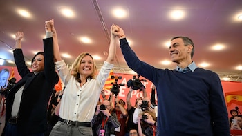 Ferraz asume que el resultado