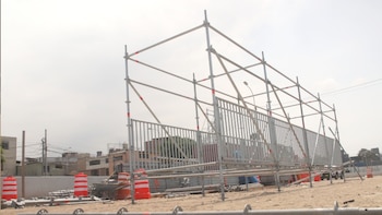 Vía Expresa Sur: una tragedia