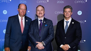 100 fotos: la cena anual 2026 de CIPPEC