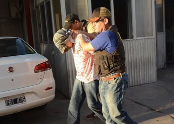 Gabriel Baigorria Mendoza