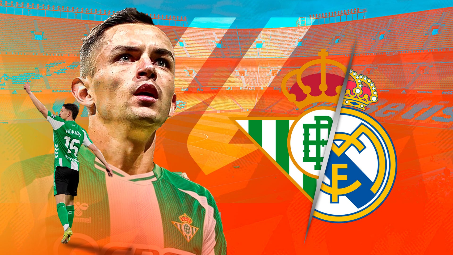El cuadro merengue busca no ceder terreno contra el Barcelona y seguir peleando por el liderato general de la liga. (Jesúe Abraham Aviles: Infobae México)