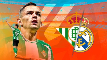 El cuadro merengue busca no ceder terreno contra el Barcelona y seguir peleando por el liderato general de la liga. (Jesúe Abraham Aviles: Infobae México)