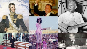 Qué se celebra el 25