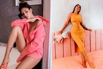 Tilsa Lozano triste porque pasará