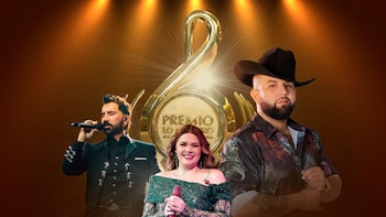 Estos son los mexicanos nominados