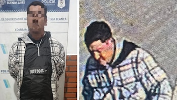 Un hombre engañó a una jubilada con el “cuento del tío” y le robó dólares, euros y joyas: terminó detenido