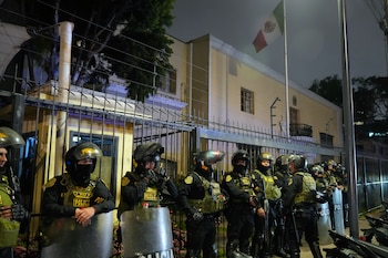 Javier Villanueva, trabajador de Emapa Huaral, fue atacado a balazos por un sicario mientras cenaba en un restaurante, sin que se registrara robo de pertenencias