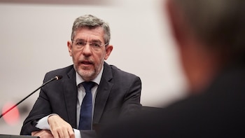 Nadal (PP) denuncia que el absentismo se ha disparado: "Acabar con el abuso es defender al trabajador"