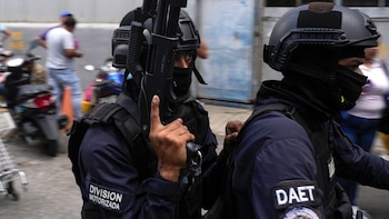 El Grupo IDEA exigió el