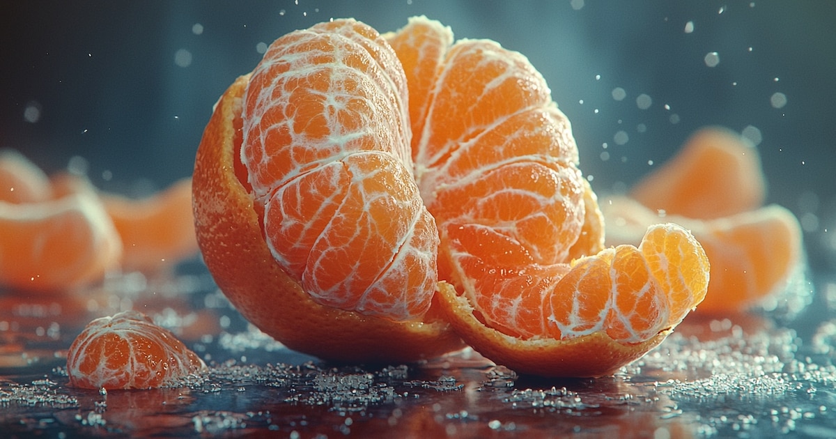 Quais são as propriedades antioxidantes da tangerina? Quais são as propriedades antioxidantes da tangerina?