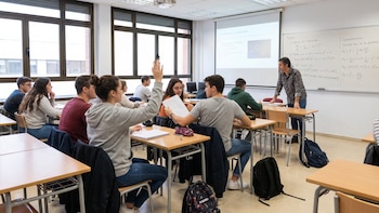 La educación se plantea qué hacer frente a la inteligencia artificial y define pautas de uso