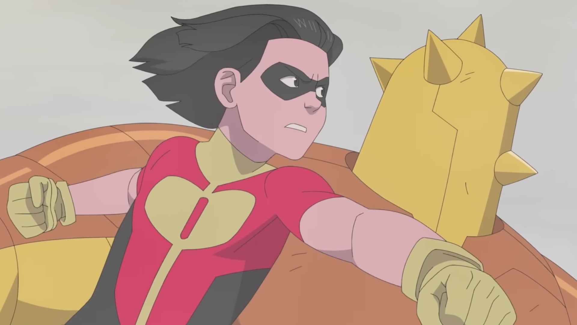 Invincible - Temporada 4