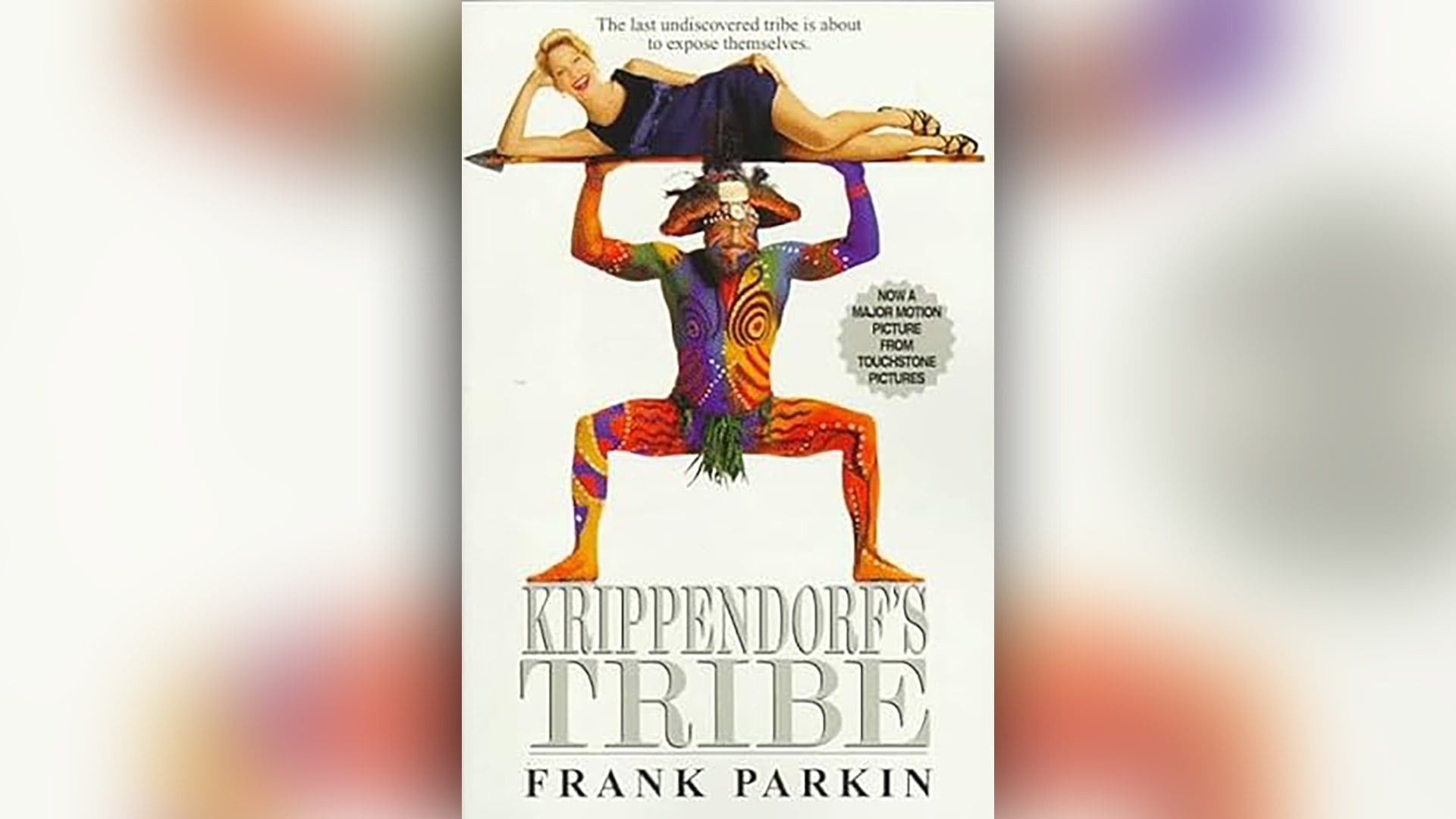 La tribu de Krippendorf