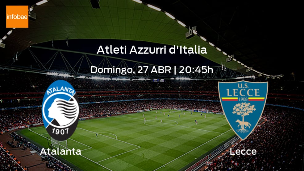Atalanta Lecce