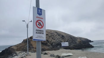 Los 3 distritos de Lima