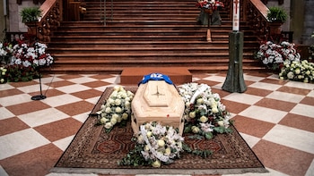 el ultimo adios a paolo rossi