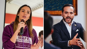 Mafe Carrascal advirtió sobre el ‘gigantesco’ reto que tendrá De la Espriella con los campesinos: “El papel vale menos que las armas”