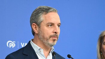 El PP defiende que la manifestación por Ceuta de este miércoles es de "todos" y no se puede "politizar"