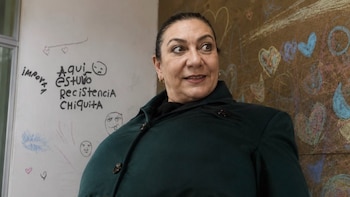 Directora del Icbf, María Carolina Restrepo, profundizó polémica en redes al compartir una imagen suya vestida como ‘Tronchatoro’, el malvado personaje de “Matilda”: “Me encanta”