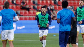 Falcao García sobre su futuro: