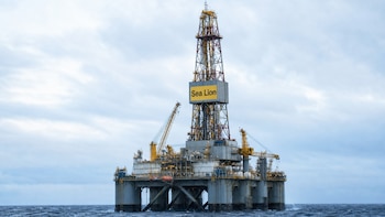 Qué es Sea Lion, el proyecto petrolero en las Islas Malvinas que el Gobierno rechaza