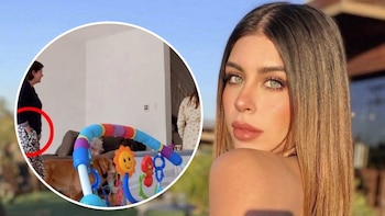 Crimen de Carolina Flores habría sido planeado por su suegra: viajó a CDMX tras años de acosarla