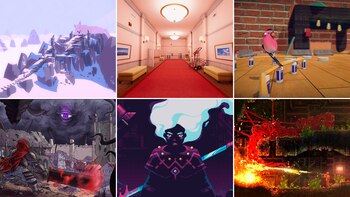 The Game Festival lanza una