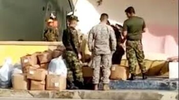 Armada Nacional investigará a militares