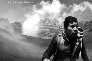 El boxeador dijo que esta