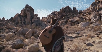 "The Company of Thieves", se