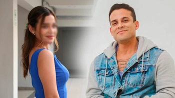 Hija mayor de Christian Domínguez puso importante condición tras retomar comunicación con él: “Primero terapia”