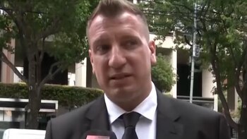 Maxi López habló sobre la