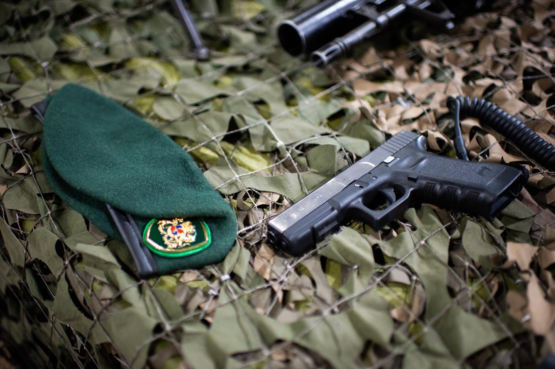 Muere en un accidente el ‘número dos’ del grupo armado Clan del Golfo en el norte de Colombia