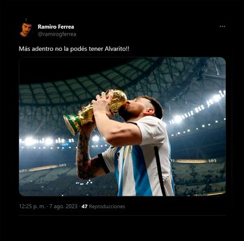 Memes de Álvaro Morales