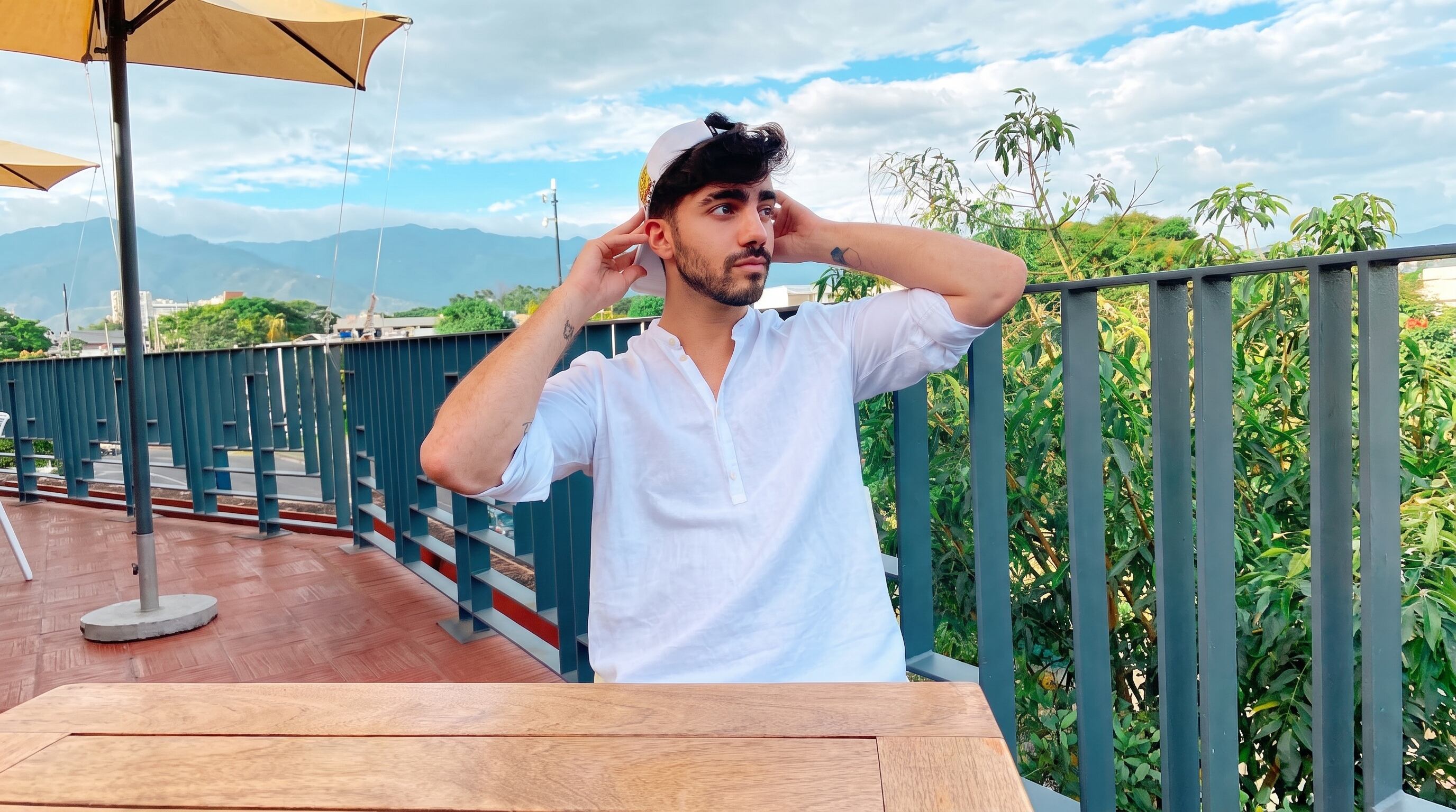 Sospechas en La Casa de los Famosos sobre Fede Vigevani como infiltrado