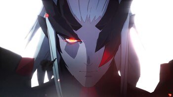 Blue Protocol | Desarrolladores: BANDAI