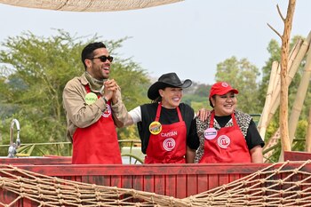 MasterChef Celebrity México