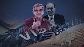 Cancelación de visas a políticos mexicanos abre nuevo foco de tensión con EEUU.