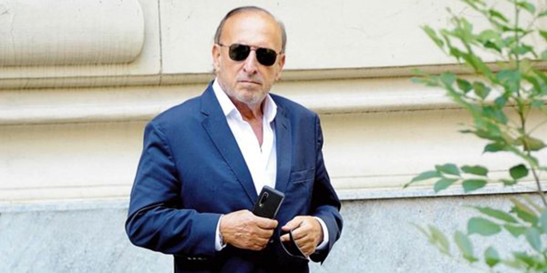 Mauricio Filiberti
