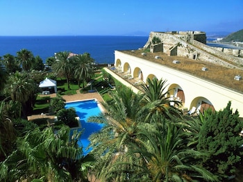 Parador de Ceuta (PARADORES).