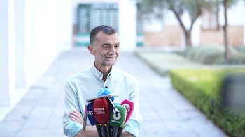 Maíllo valora que Sánchez anuncie PGE pero le urge a plasmar medidas anticorrupción que "duermen el sueño de los justos"