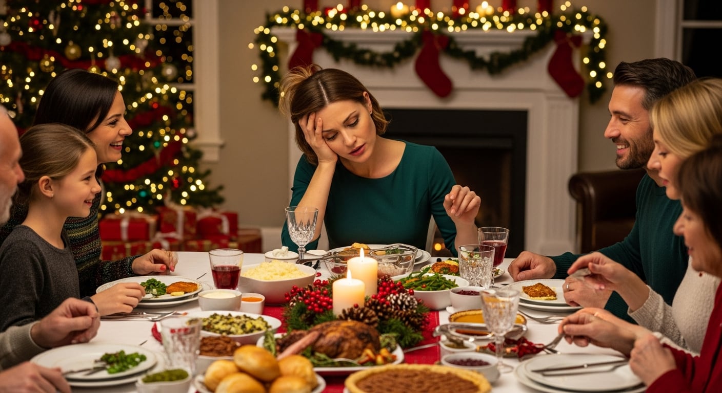 El mandato de la diversión constante se presenta como una forma de desviar la atención de aquello que resulta incómodo o difícil de enfrentar, alineándose con las lógicas contemporáneas de consumo y distracción que priorizan el brillo superficial por sobre la profundidad de los vínculos(Imagen Ilustrativa Infobae)