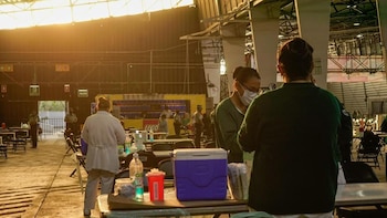 Coronavirus en México: CDMX rebasó