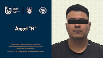 Cae otro implicado en el asesinato del regidor de Reynosa en la colonia Tabacalera de Ciudad de México