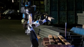 El objetivo de la startup