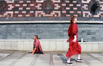 El All Inclusive Runway 2019