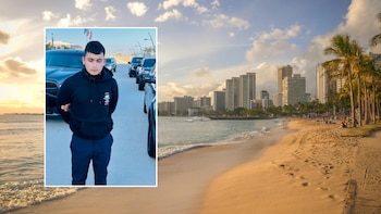 Colombiano fue condenado a cadena