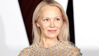 Pamela Anderson dejó Hollywood hace