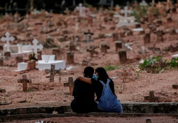 El número de casos y