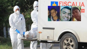 Un empleado, un ingeniero y